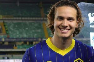 Calciomercato Roma Ghilardi