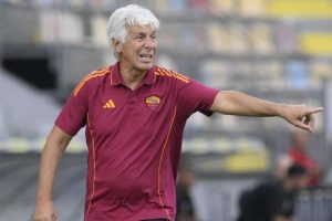 Gian Piero Gasperini