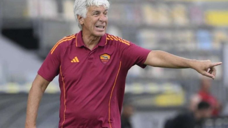 Gian Piero Gasperini
