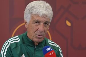 Gasperini cerca di completare rosa Roma