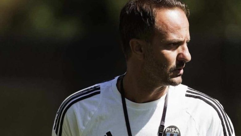 Pisa Gilardino recupera tre giocatori