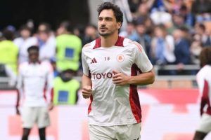 Hummels ritiro calcio cosa farà adesso