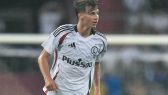 Jan Ziółkowski nuovo acquisto Roma