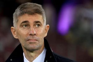 Il direttore sportivo Massara
