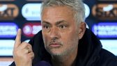 José Mourinho