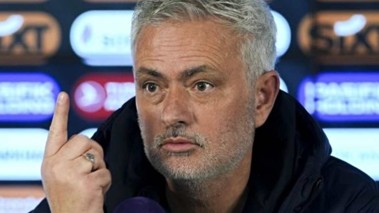 José Mourinho
