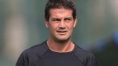 Il tecnico dell'Inter Cristian Chivu