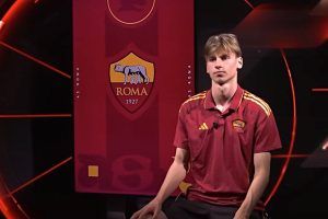 Intervista a Ziolkowski
