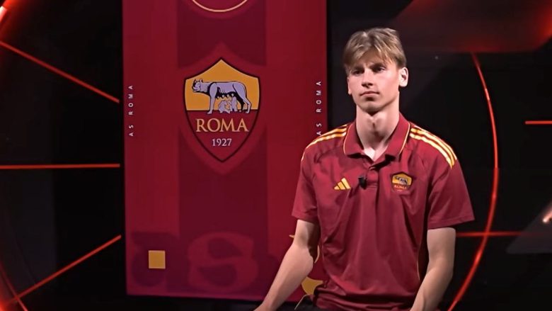 Intervista a Ziolkowski