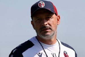 Roma Bologna parole Italiano