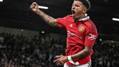 Jadon Sancho