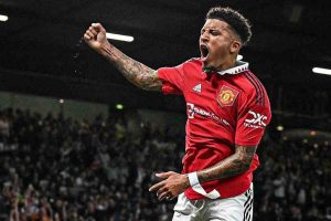 Jadon Sancho
