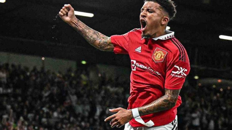 Jadon Sancho