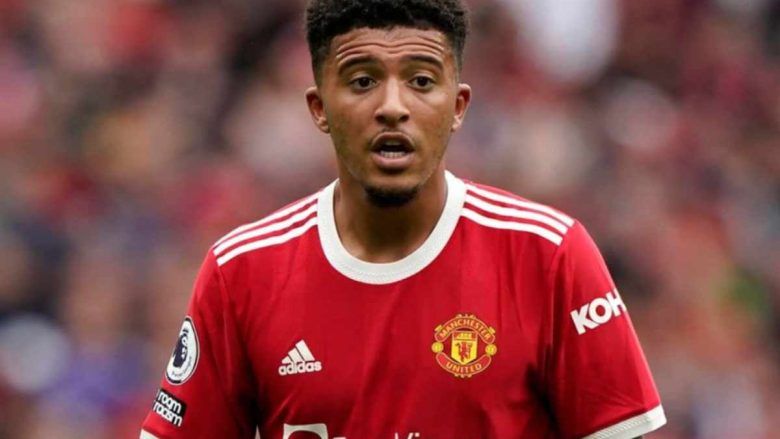 Jadon Sancho