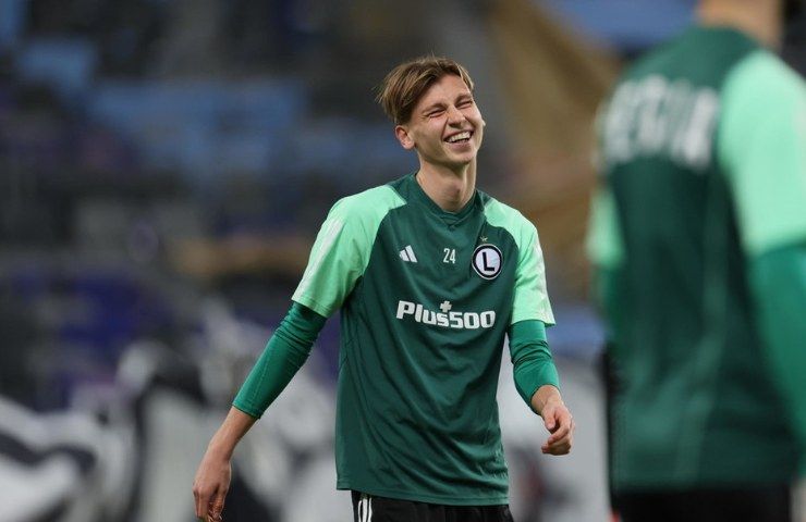 Jan Ziolkowski