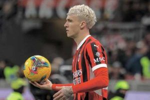 Calciomercato Roma Jimenez
