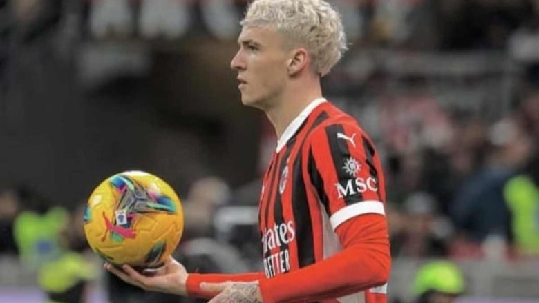 Calciomercato Roma Jimenez