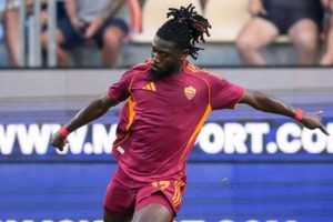 Roma Inter torna all'assalto per Kone