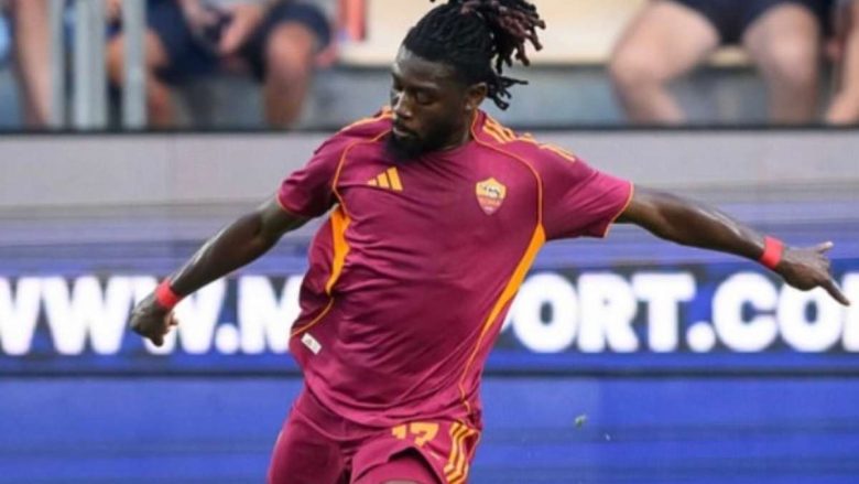 Roma Inter torna all'assalto per Kone