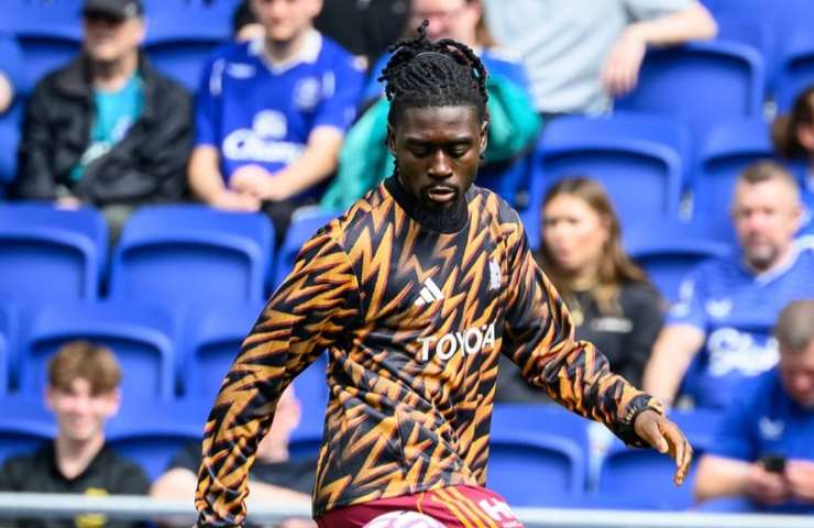 Roma Inter torna all'assalto per Kone