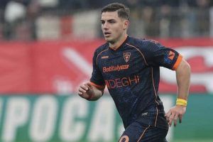Krstovic Roma aggiornamento