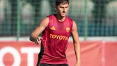 Calciomercato Roma parte Kumbulla sostituto