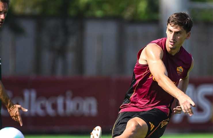 Kumbulla ufficiale Mallorca