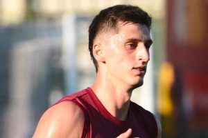 Kumbulla ufficiale Mallorca