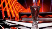 La coppa EUFA Europa League