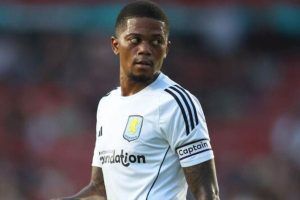 Leon Bailey