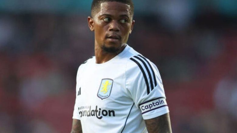 Leon Bailey