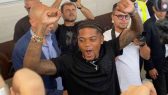 Leon Bailey a Ciampino