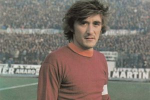 ex Roma Franco Cordova