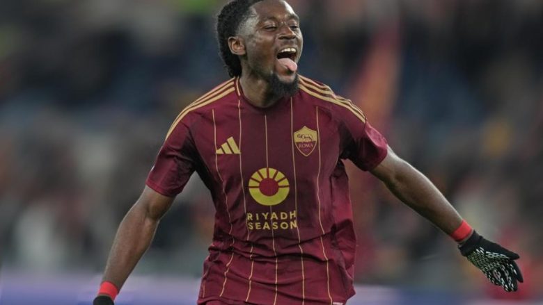 Manu Konè