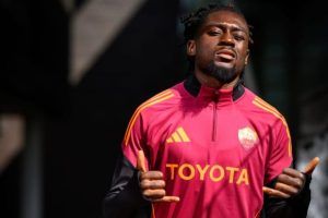 Manu Kone salta trattativa