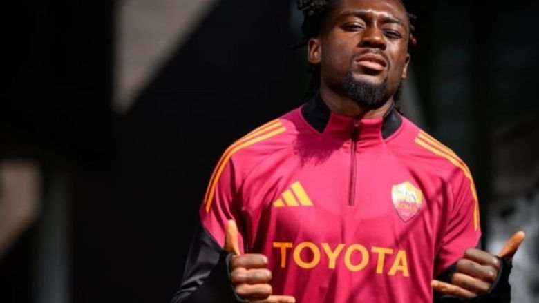 Manu Kone salta trattativa