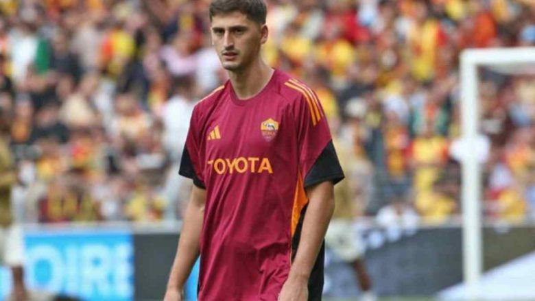 Marash Kumbulla