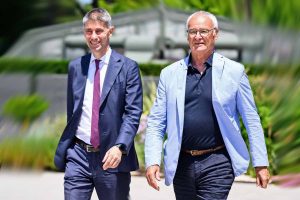 Massara e Ranieri