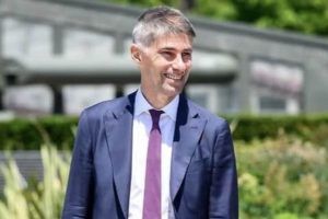 Calciomercato Roma Massara Londra