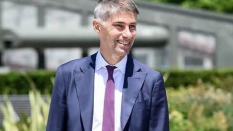 Calciomercato Roma Massara Londra