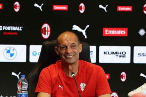Massimiliano Allegri