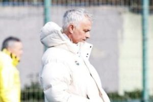 Mourinho torna in Premier League
