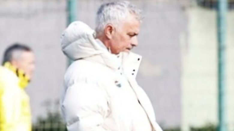 Mourinho torna in Premier League
