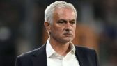Ex Roma Mourinho sul suo futuro