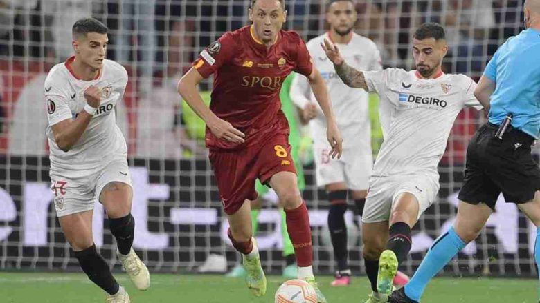 Nemanja Matic