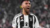Roma su Nico Gonzalez