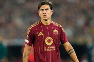 Paulo Dybala
