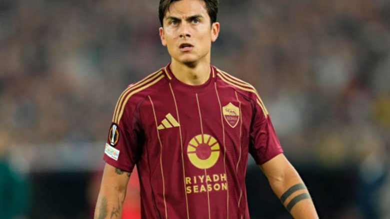 Paulo Dybala