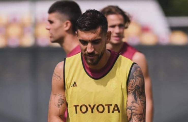 Pellegrini spunta anche il Milan