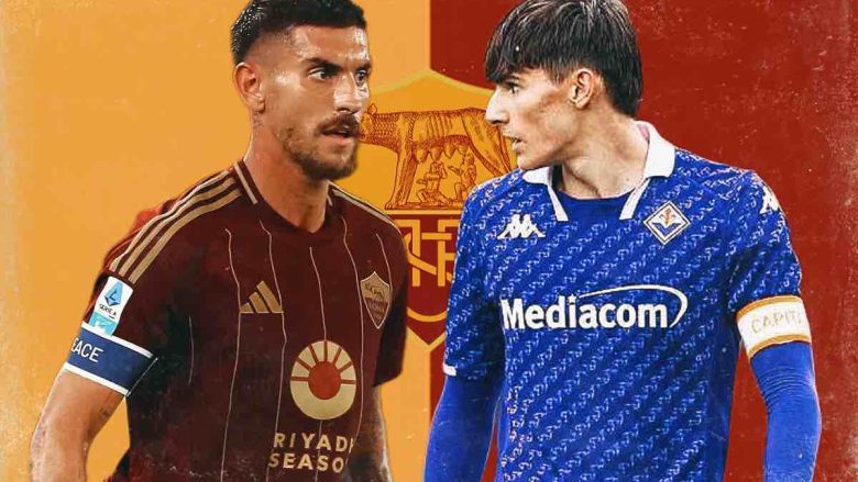 Pellegrini e Fortini
